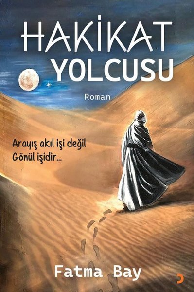 Hakikat Yolcusu