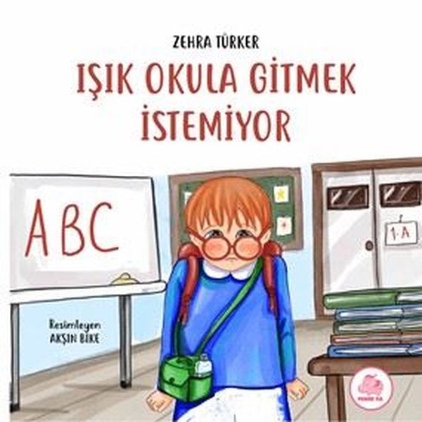 Işık Okula Gitmek İstemiyor