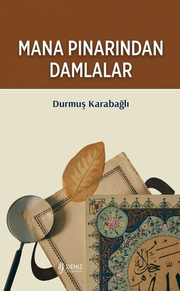 Mana Pınarından Damlalar