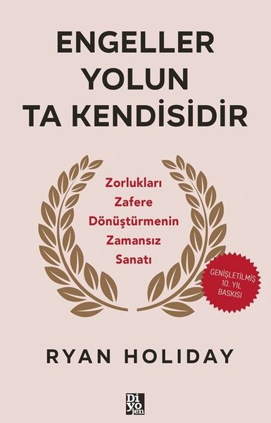 Engeller Yolun Ta Kendisidir - Zorlukları Zafer...