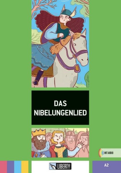 Das Nibelungenlied A2