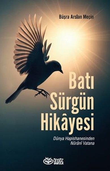 Batı Sürgün Hikayesi - Dünya Hapishanesinden Nu...