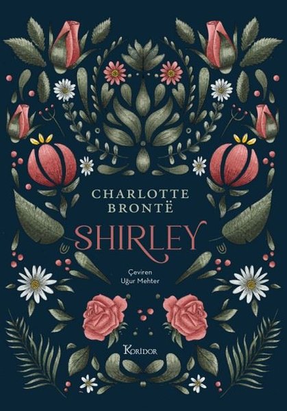 Shirley - Bez Ciltli