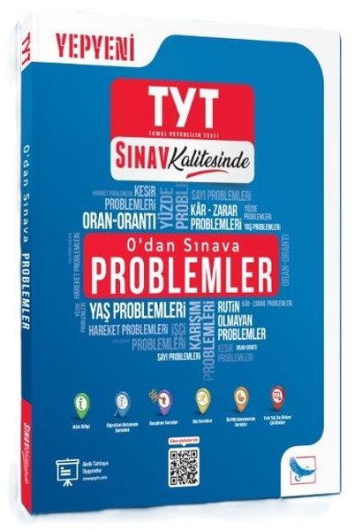 Sınav Kalitesinde TYT Problemler