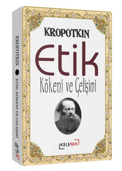 Etik-Kökeni ve Gelişimi