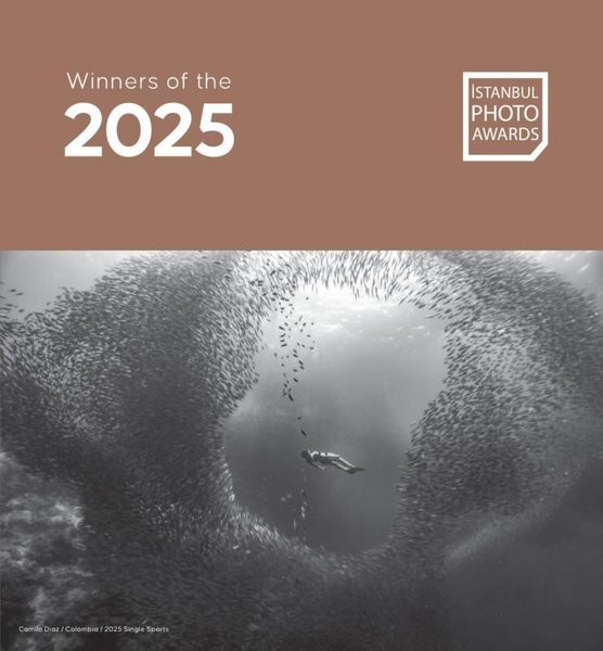 Winners of the 2025