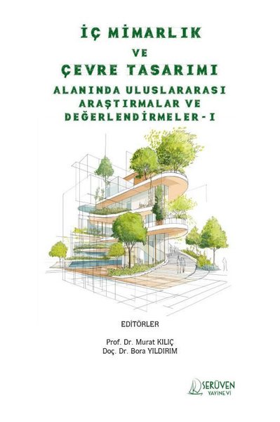 İç Mimarlık ve Çevre Tasarımı Alanında Uluslara...