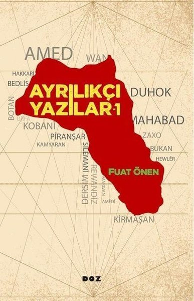 Ayrılıkçı Yazılar 1