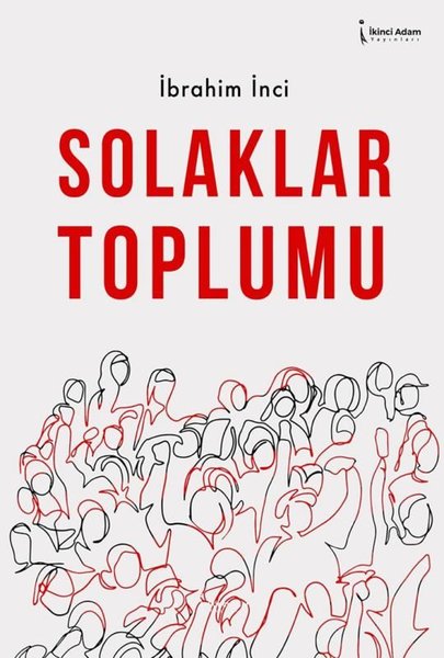 Solaklar Toplumu