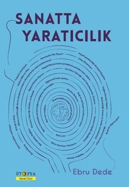 Sanatta Yaratıcılık