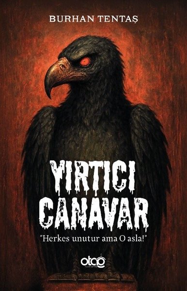 Yırtıcı Canavar