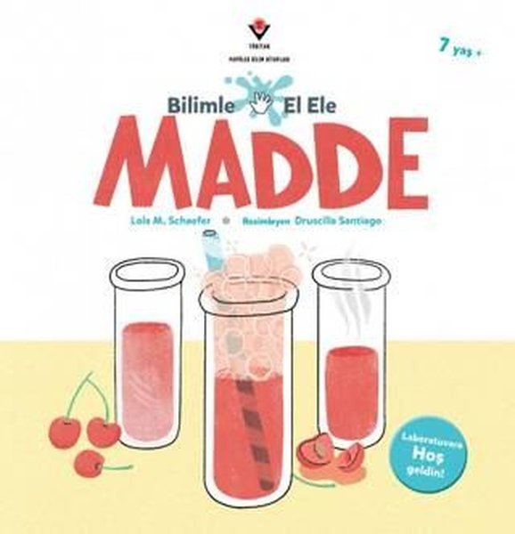 Bilimle El Ele: Madde