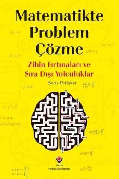 Matematikte Problem Çözme - Zihin Fırtınaları v...