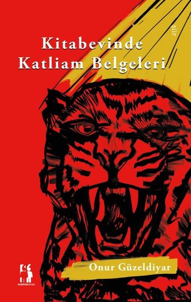 Kitabevinde Katliam Belgeleri