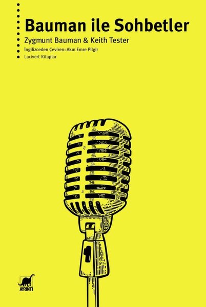 Bauman İle Sohbetler