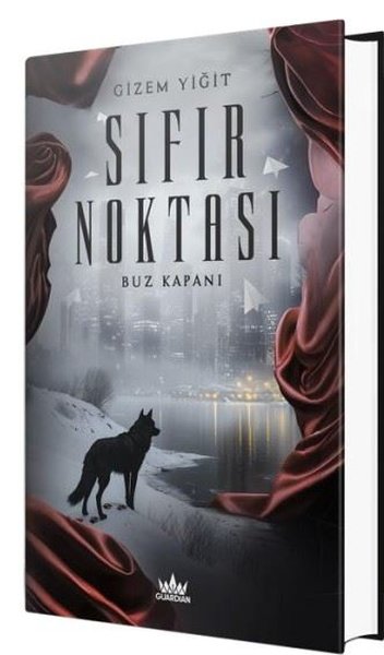 Sıfır Noktası 2 - Buz Kapanı