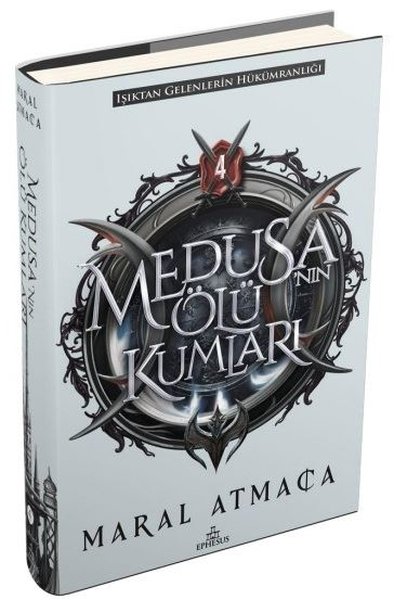 Medusa'nın Ölü Kumları 4
