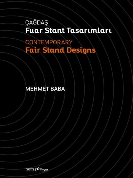 Çağdaş Fuar Stant Tasarımları - Contemporary Fa...