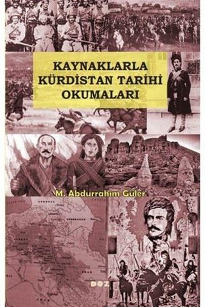 Kaynaklarla Kürdistan Tarihi Okumaları