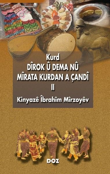 Kurd Dirok Ü Dema Nü Mirata Kurdan A Çandi 2