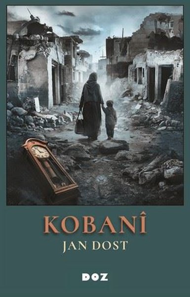 Kobani