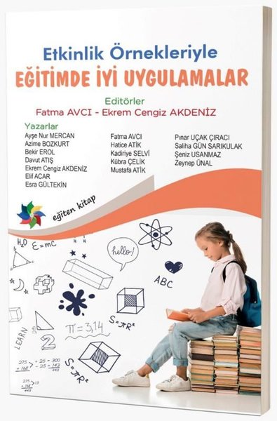 Etkinlik Örnekleriyle Eğitimde İyi Uygulamalar