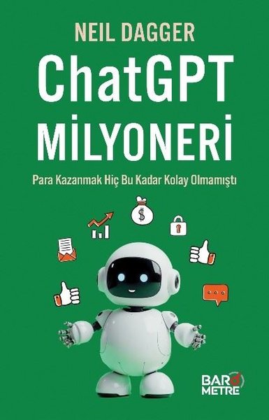ChatGPT Milyoneri: Para Kazanmak Hiç Bu Kadar K...