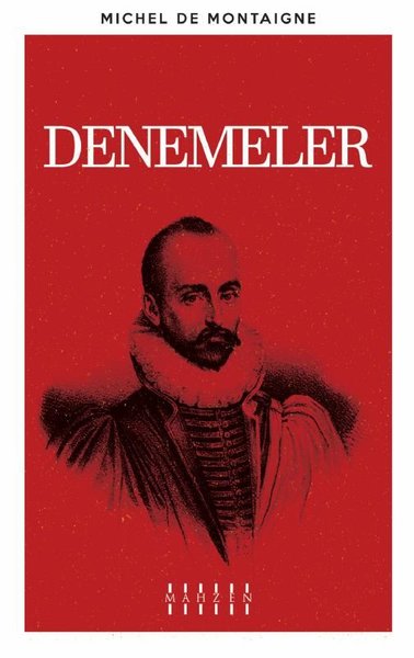 Denemeler