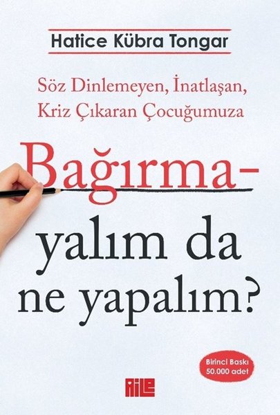 Bağırmayalım da Ne Yapalım? Söz Dinlemeyen İnat...