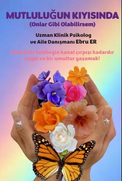 Mutluluğun Kıyısında (Onlar Gibi Olabilrsem)