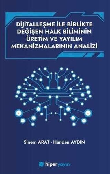 Dijitallaşme İle Birlikte Değişen Halk Bilimini...