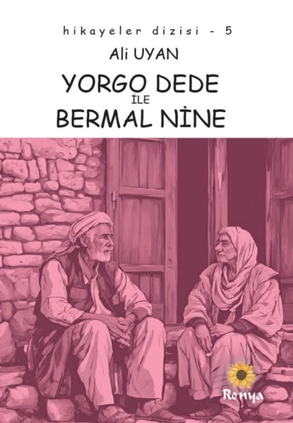 Yorgo Dede İle Bermal Nine - Hikayeler Dizisi 5