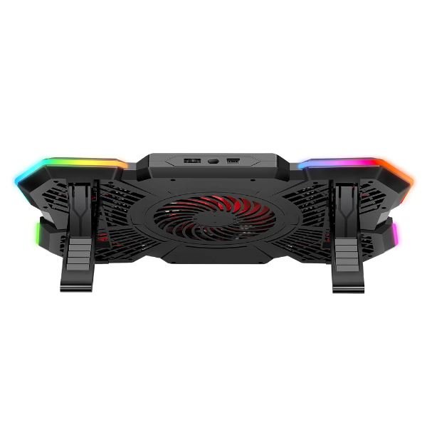 Rampage S47 Coolflow RGB 5 Fanlı 173 Laptop Soğutucu
