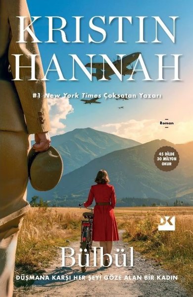 Bülbül - Düşmana Karşı Her Şeyi Göze Alan Bir K...
