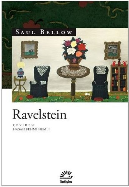 Ravelstein