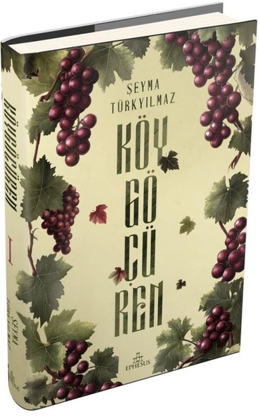 Köygöçüren Cilt 1