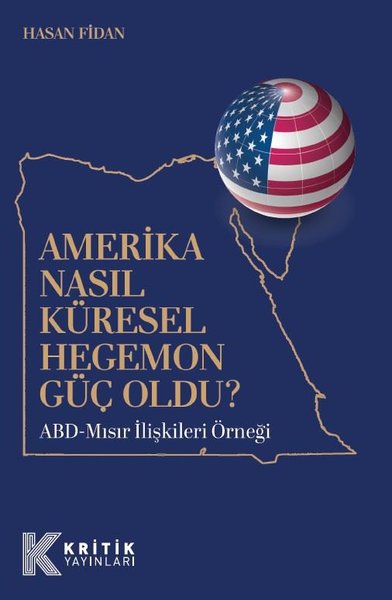Amerika Nasıl Küresel Hegemon Güç Oldu? ABD - M...