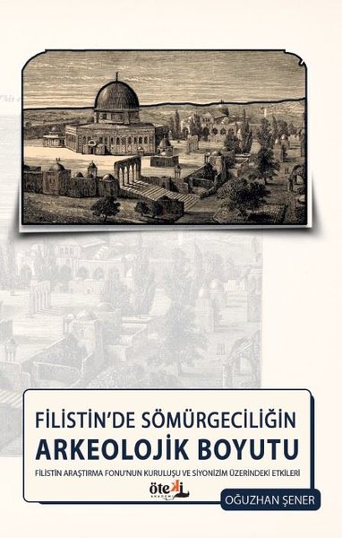 Filistin'de Sömürgeciliğin Arkeolojik Boyutu - ...