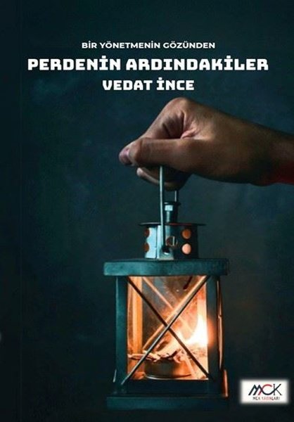 Bir Yönetmenin Gözünden Perdenin Ardındakiler