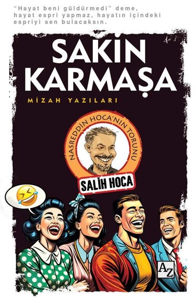 Sakin Karmaşa