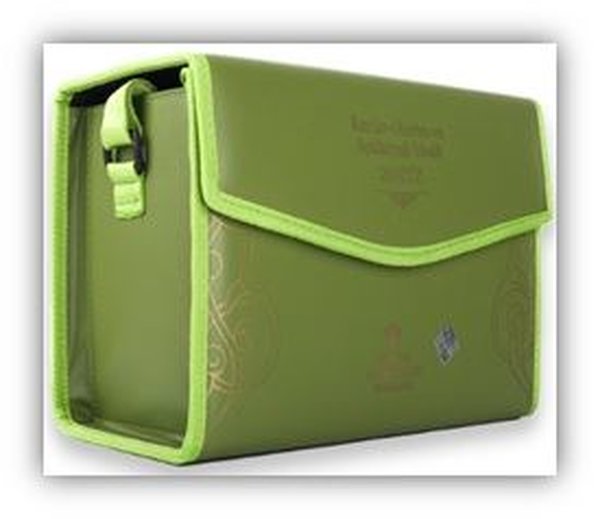 Kur'an-ı Kerim ve Karşılıklı Meali - 30 Cüz Ort...