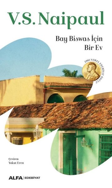 Bay Biswas İçin Bir Ev