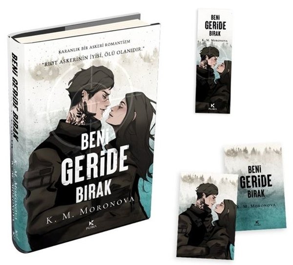 Beni Geride Bırak