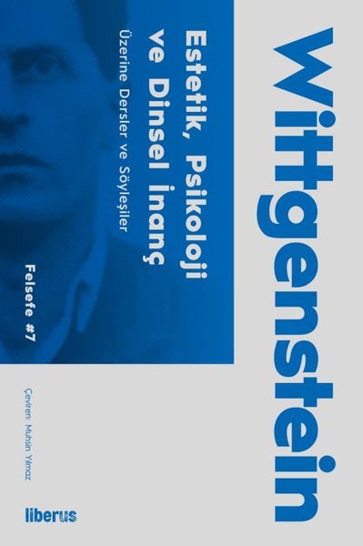 Estetik Psikoloji ve Dini İnanç Üzerine ve Konf...