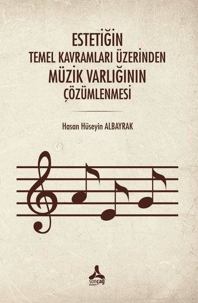 Estetiğin Temel Kavramları Üzerinden Müzik Varl...