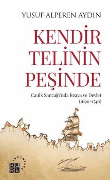 Kendir Telinin Peşinde - Canik Sancağı'nda Reay...
