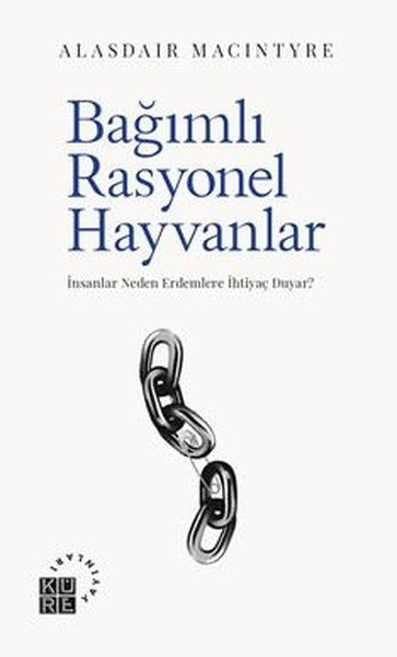 Bağımlı Rasyonel Hayvanlar - İnsanlar Neden Erd...