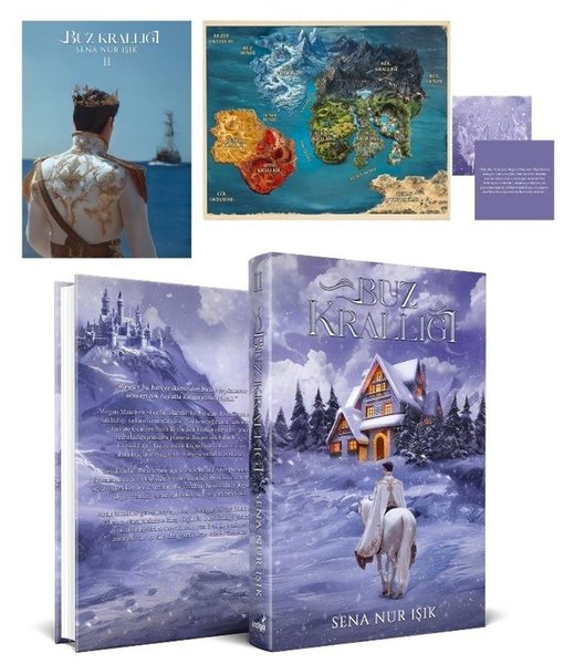 Buz Krallığı 2