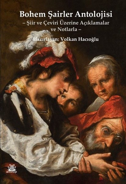 Bohem Şairler Antolojisi - Şiir ve Çeviri Üzeri...