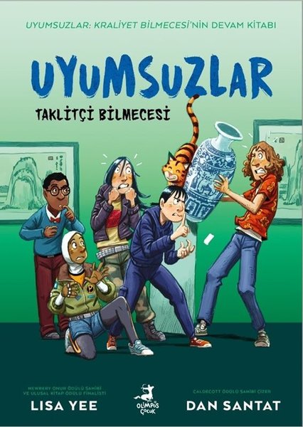 Ortaokul Talihsizlikleri 2 - Şapka Kurtarma Operasyonu (Jason